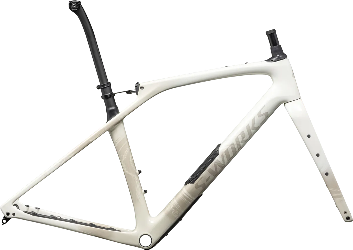S-Works Diverge STR - 49