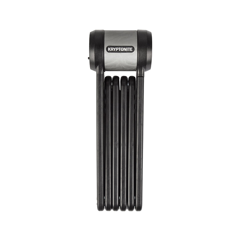 Kryptonite KryptoLok 685 Folding Lock: Black 85cm 5mm