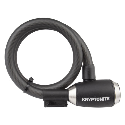 Kryptonite KryptoFlex 1565 Cable Lock - with Key 2.2 x 15mm