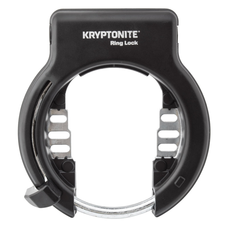 Kryptonite Ring Wheel Lock - Black
