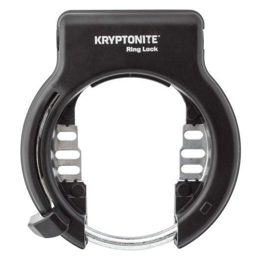 Kryptonite Ring Wheel Lock - Black