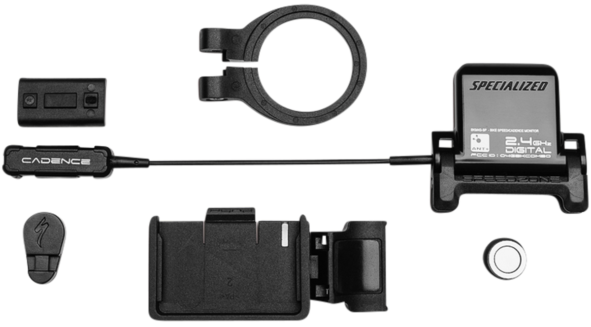 SpeedZone Mount Kit - One Size