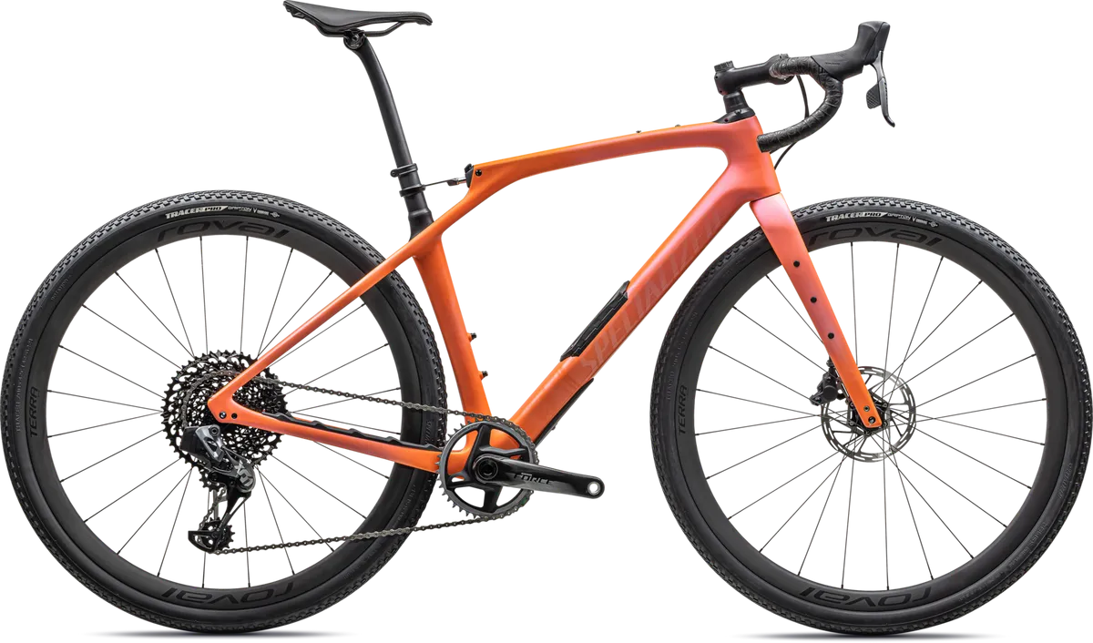 Diverge STR Pro - 49