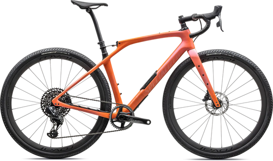 Diverge STR Pro - 49