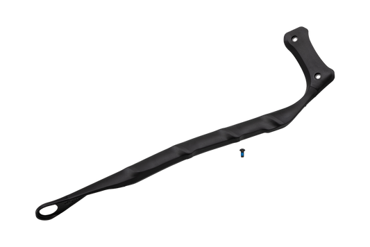 Stumpjumper 15 Carbon Frame Chainstay Protector - One Size