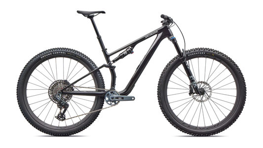 Epic 8 EVO Expert - SRAM GX AXS, FOX Performance Elite - XS