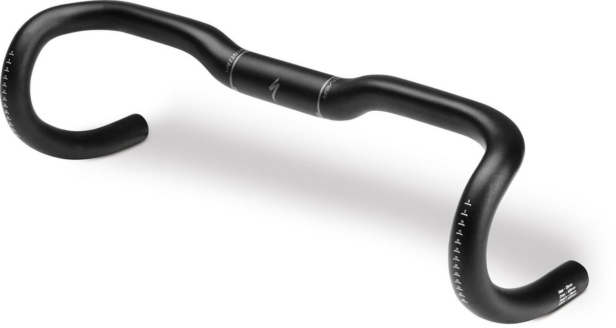 Hover Expert Alloy Handlebars – 15mm Rise - 36cm