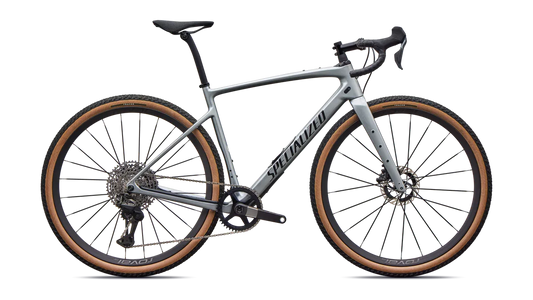 Diverge 4 Pro LTD - Shimano XTR/GRX Di2 - 49