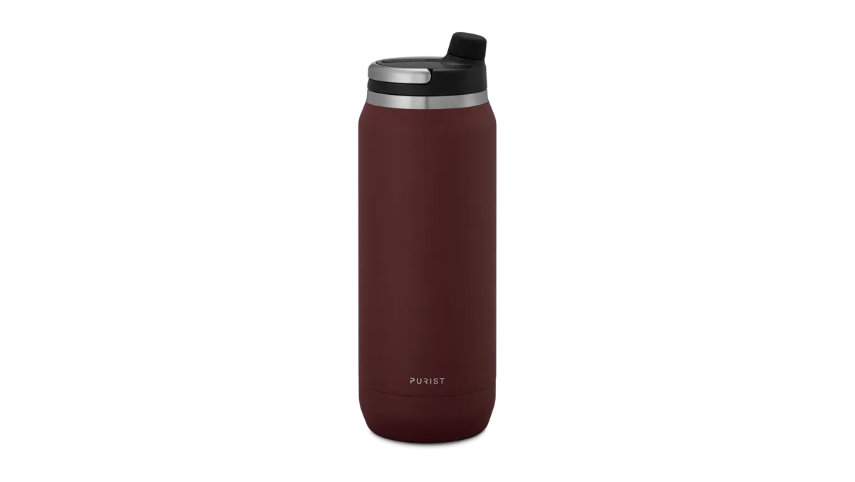 Traveler Union 25oz - Rush / 25 OZ