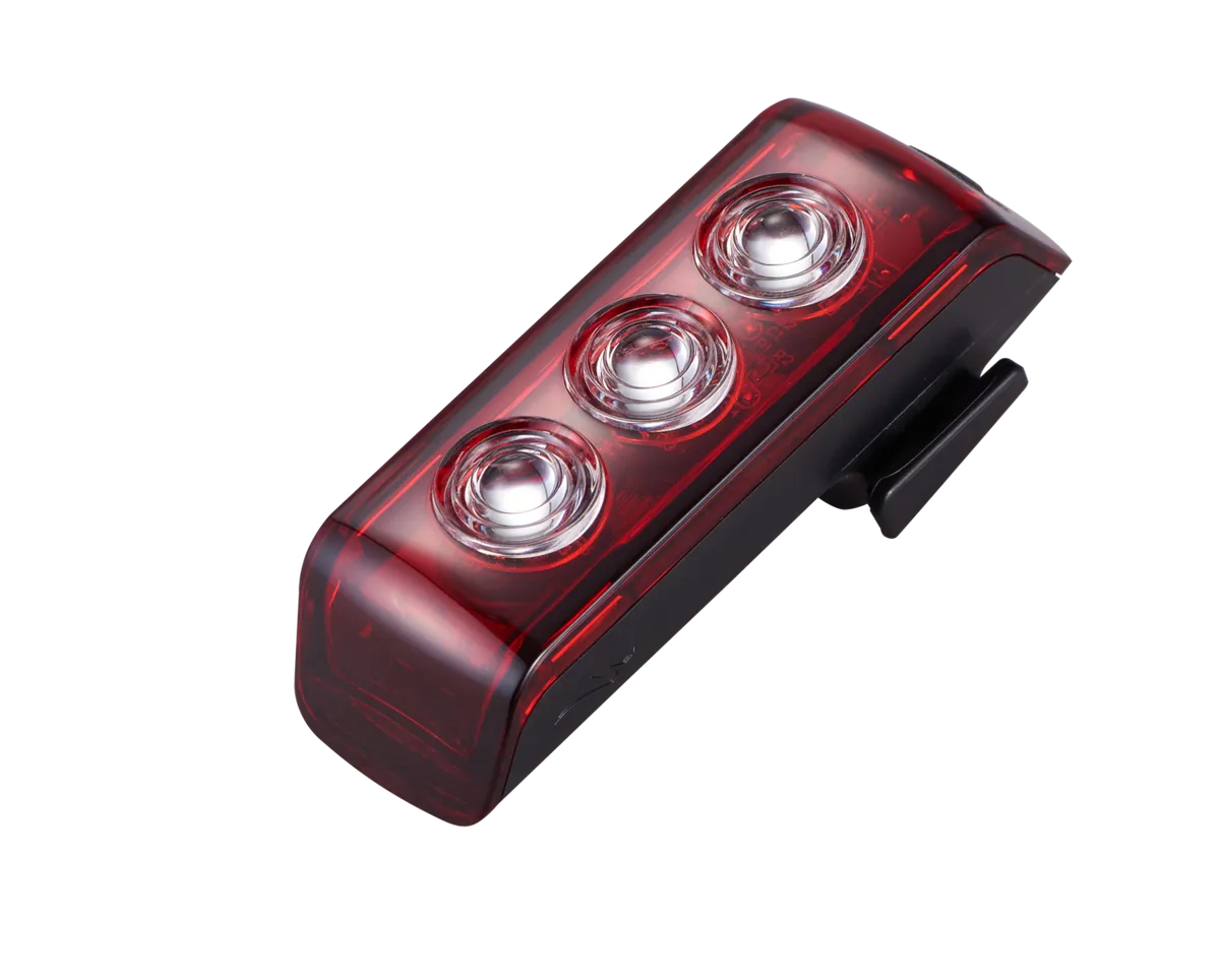 Flux 250R Taillight - One Size