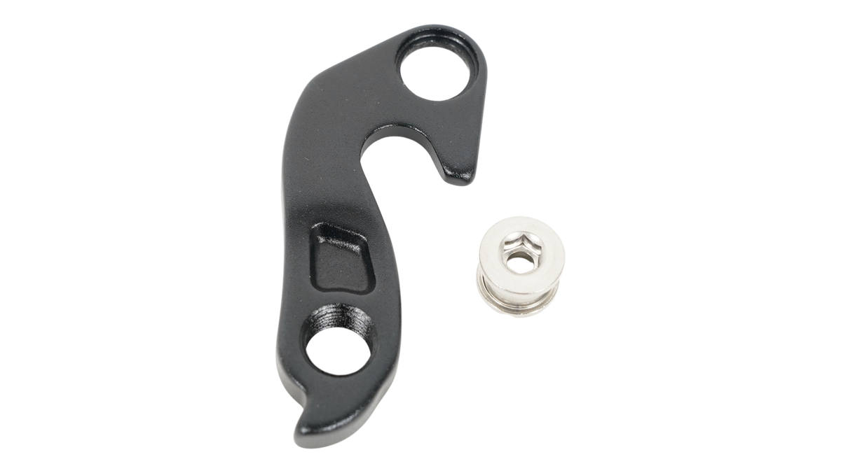 Lucky Callahanger Derailleur Hanger, Long Version - One Size