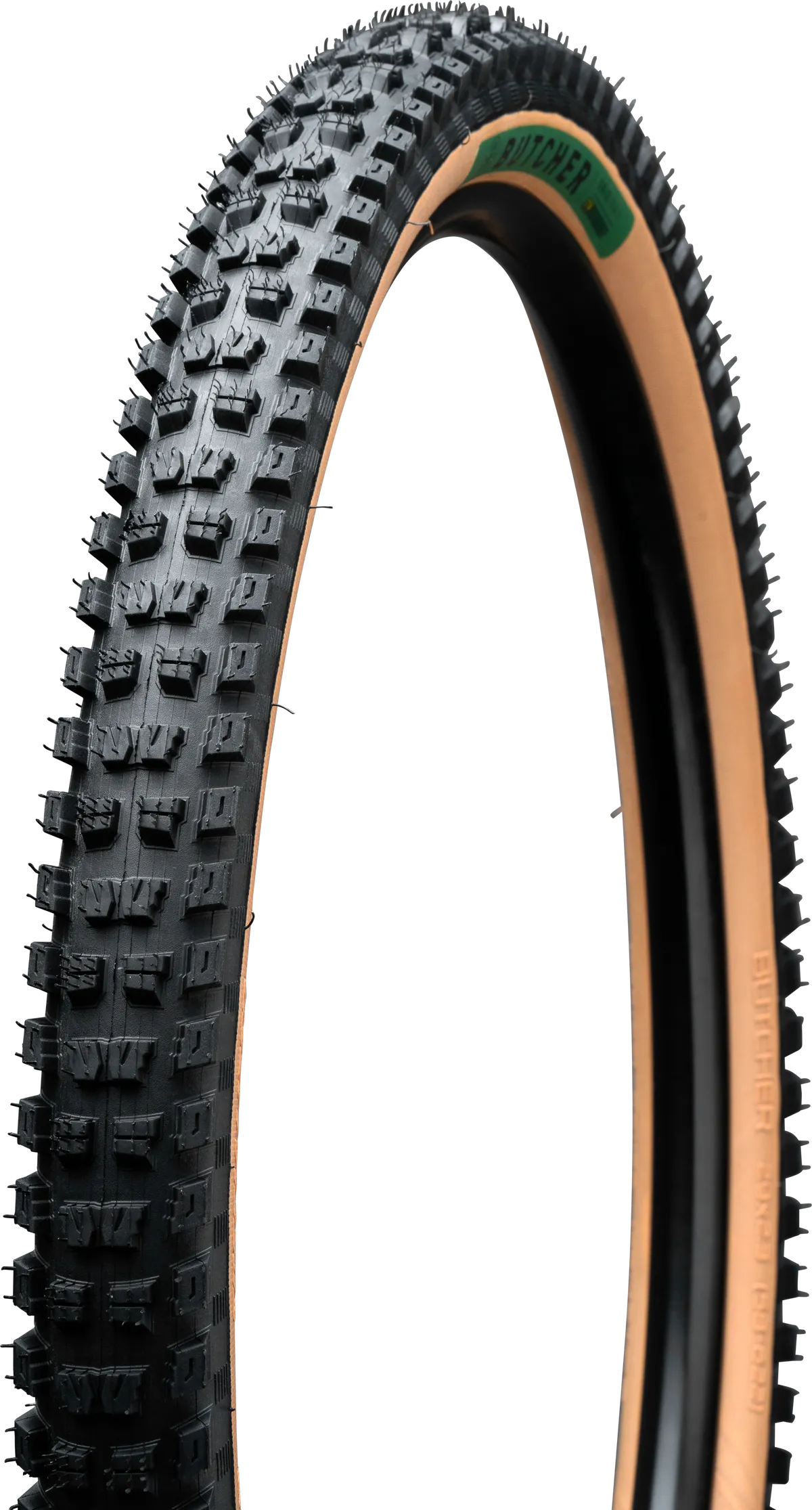 Butcher GRID Trail 2Bliss Ready T9 Soil Searching - 29 x 2.3