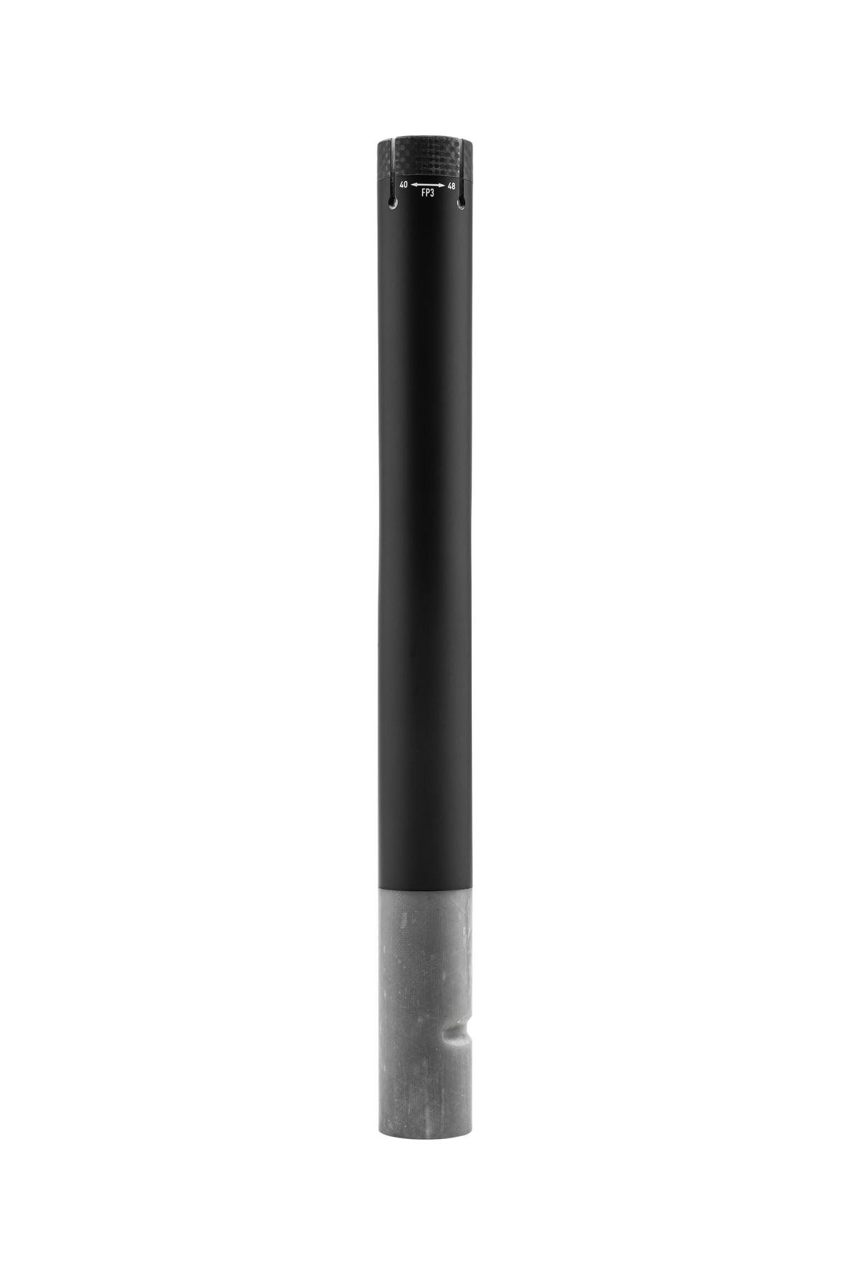 Diverge STR Frame Post 3 - FP 3