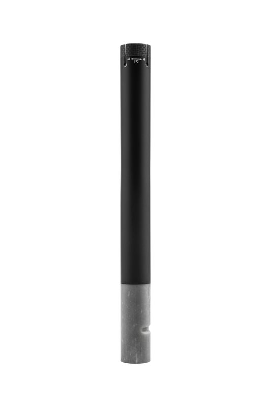 Diverge STR Frame Post 3 - FP 3
