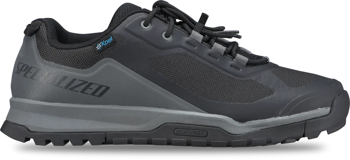 Rime Flat Mountain Bike Shoe - 36