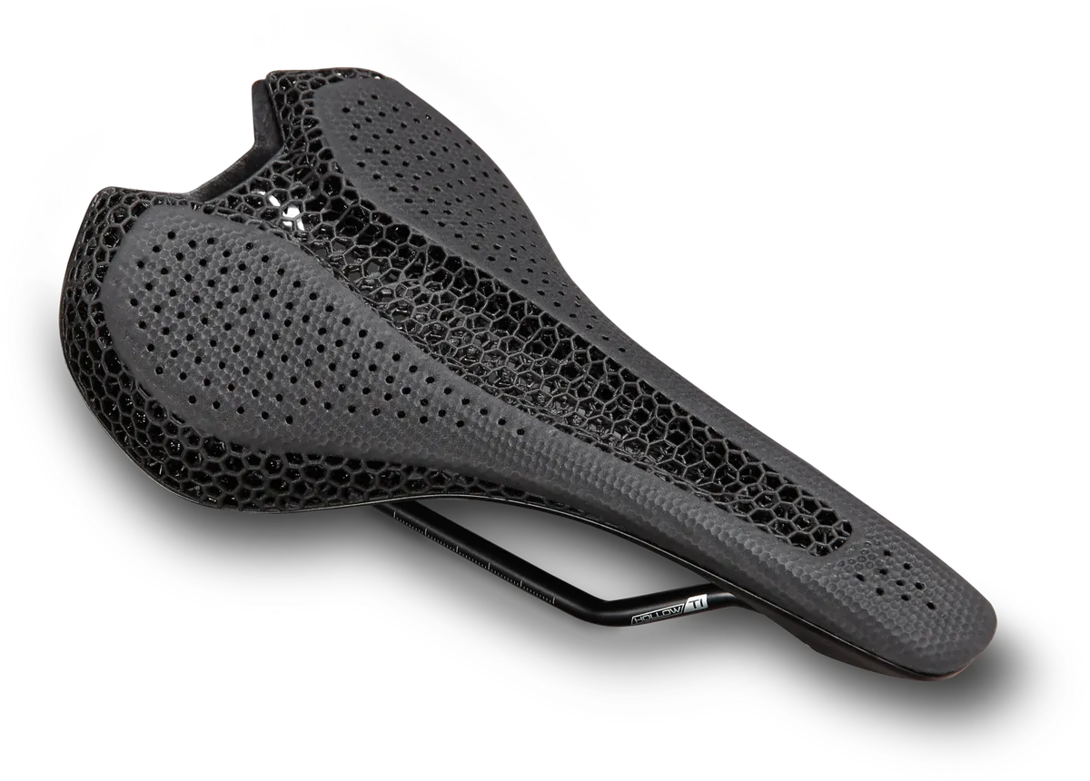 Romin EVO Pro with Mirror - 143mm
