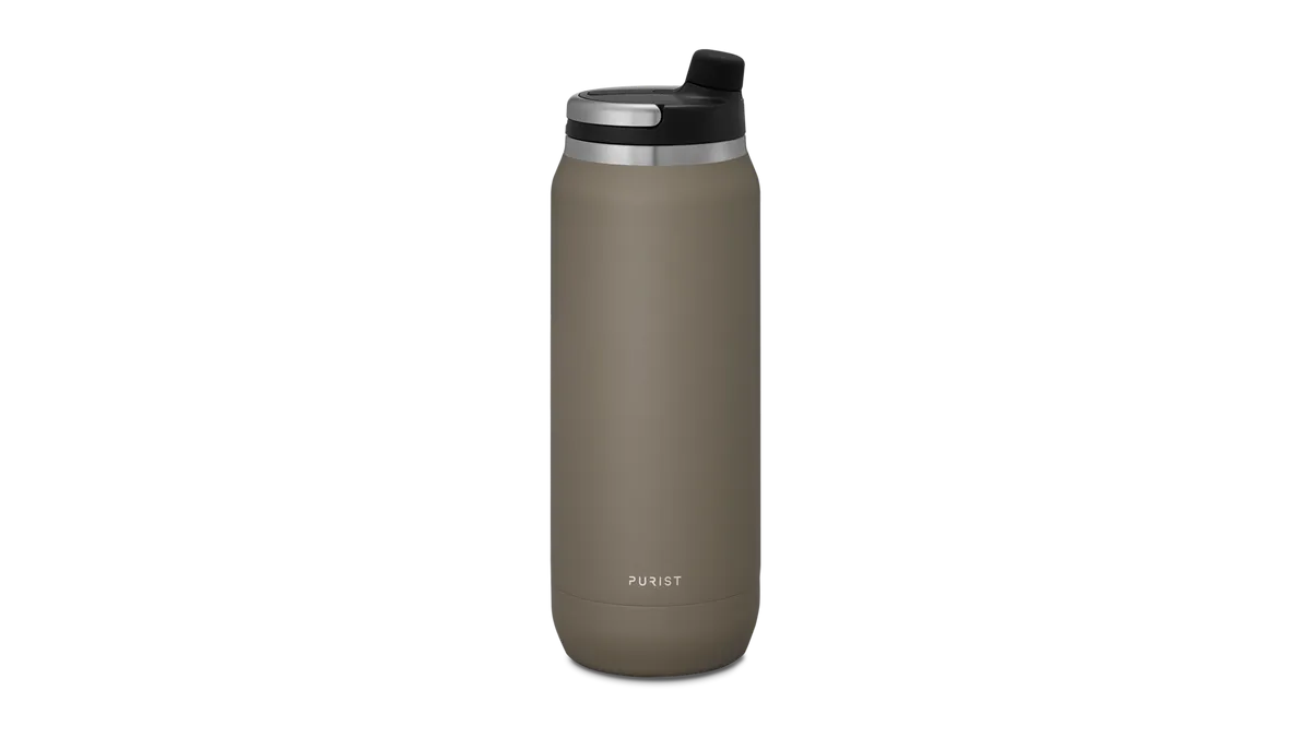 Traveler Union 25oz - Clay / 25 OZ