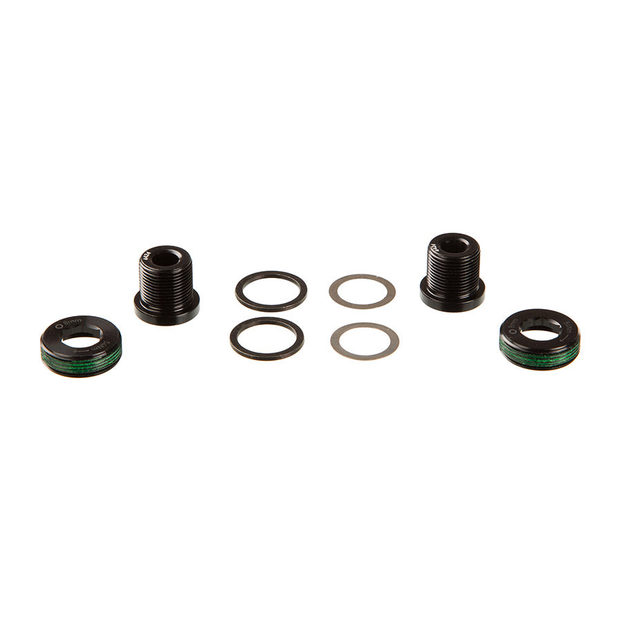 SRAM M15/M22 ISIS Crank Bolt