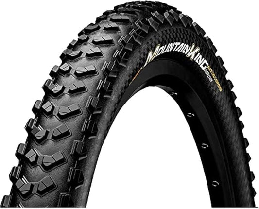 Mountain King 29 x 2.3 Folding ProTection + Black Chili