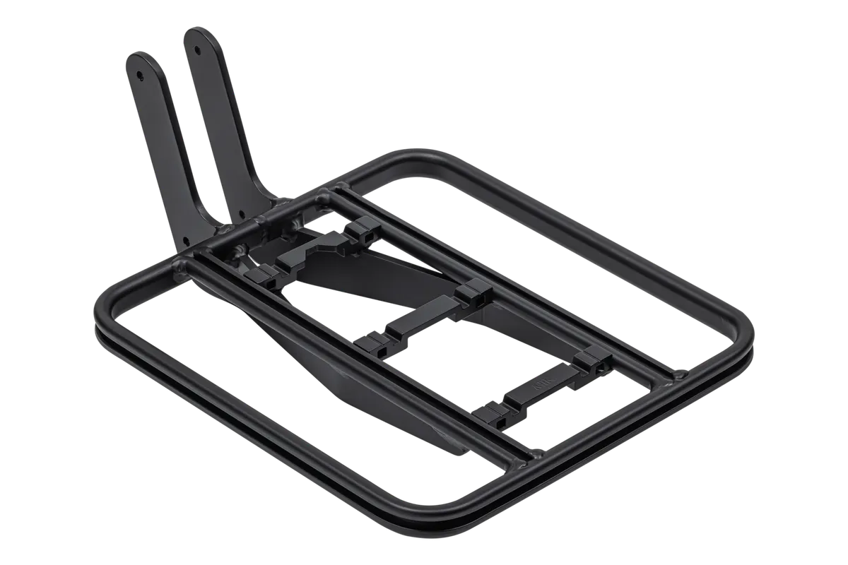 Globe Front Rack - ONE SIZE