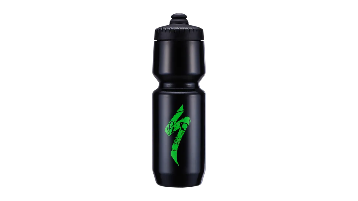 Purist MoFlo 26oz - Skull Green / 26 oz