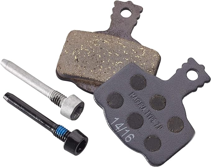 Magura 7.P Disc Brake Pads Performance Compound