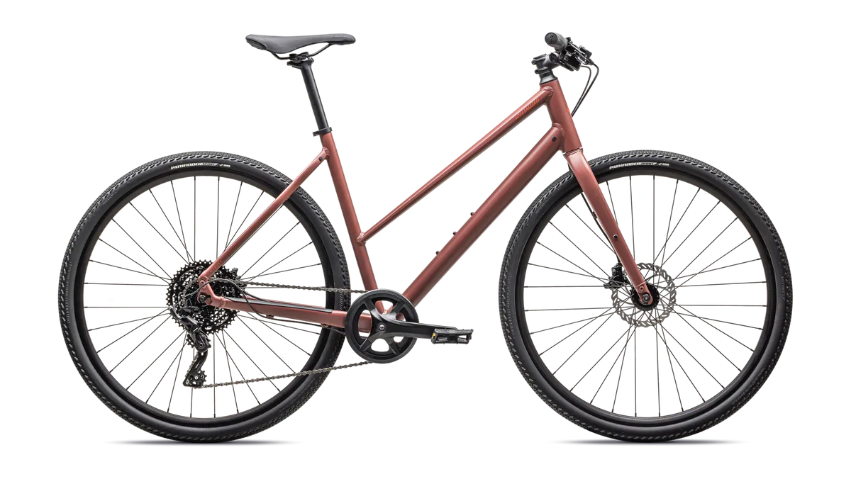 Sirrus X 2.0 Step-Through - XS
