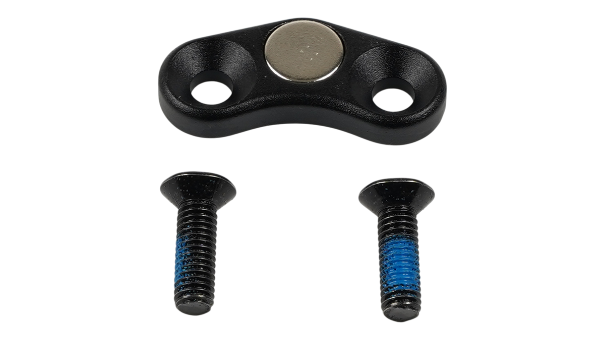 Speed Sensor Magnet, Low Profile - One Size