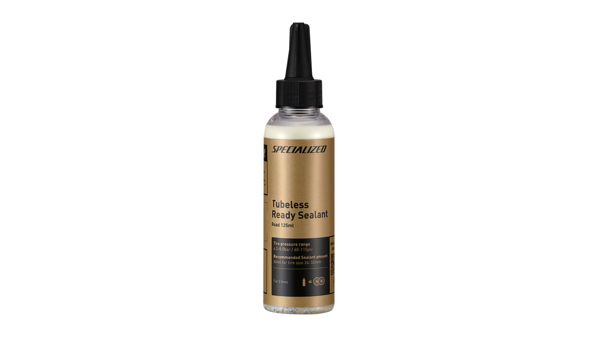 TLR Sealant Road - 4.2 oz - 125 ml