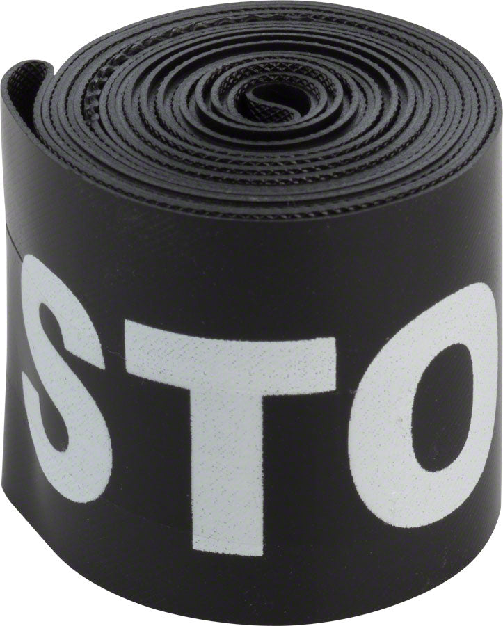 Stolen 30mm 24" PVC Rim Strip Sold Each