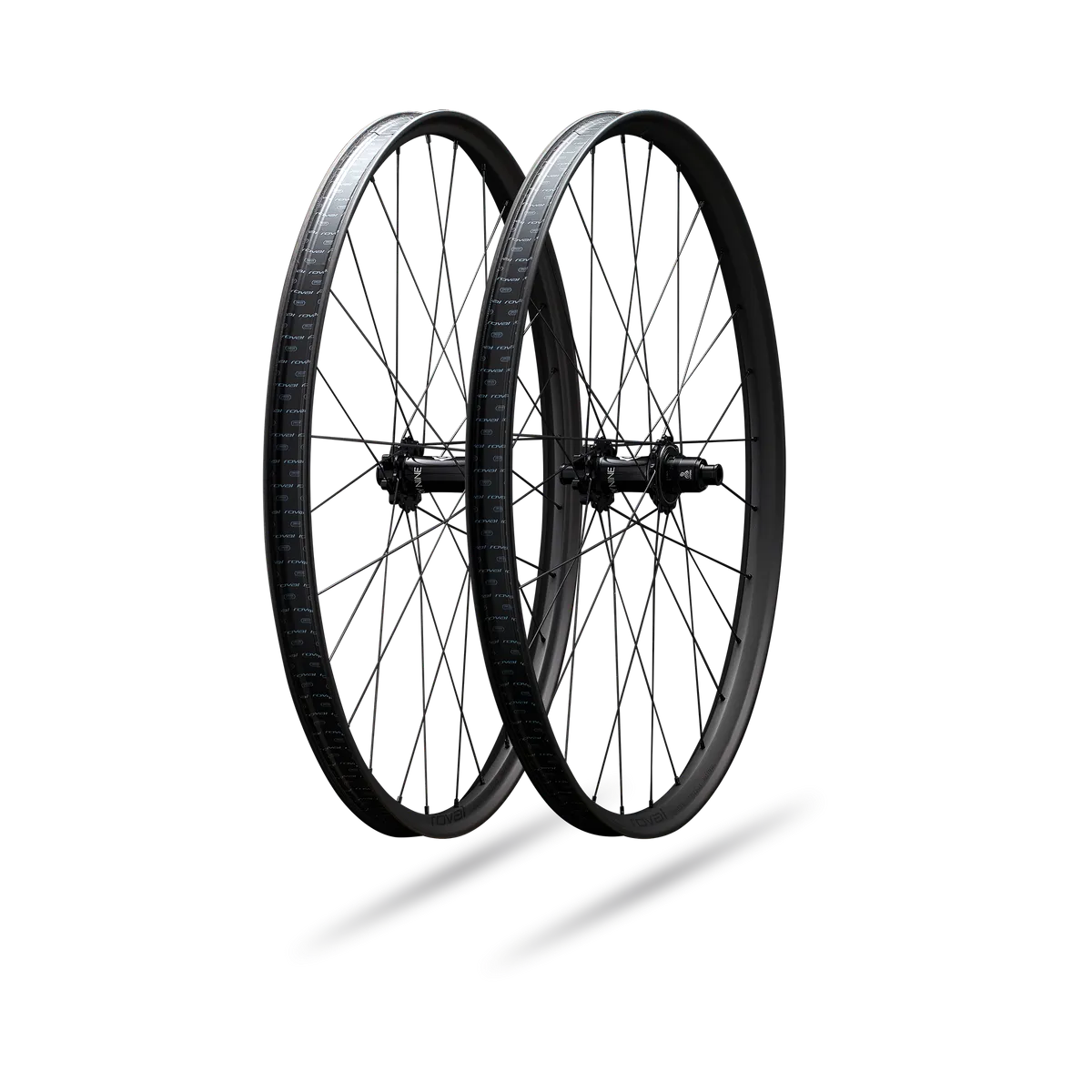 Traverse SL II Hydra2 - 29 Front 28H