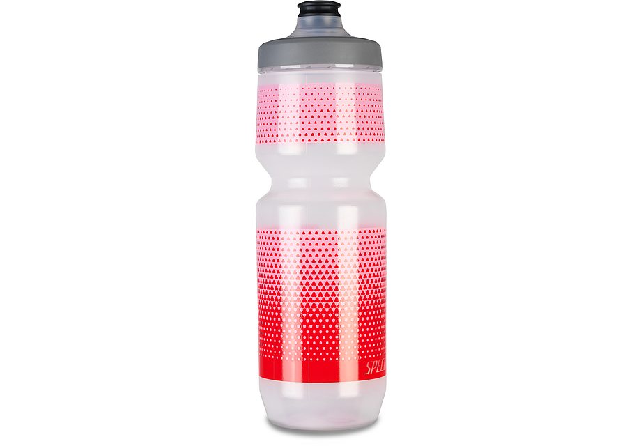 Specialized 26 oz wgb ea translucent/lavas hex 26-oz