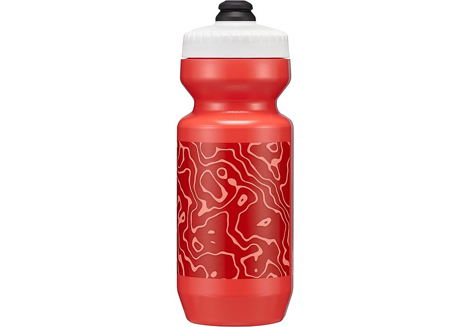 Specialized 22 oz purist mflo 2.0 bottle fluid lava 22 oz