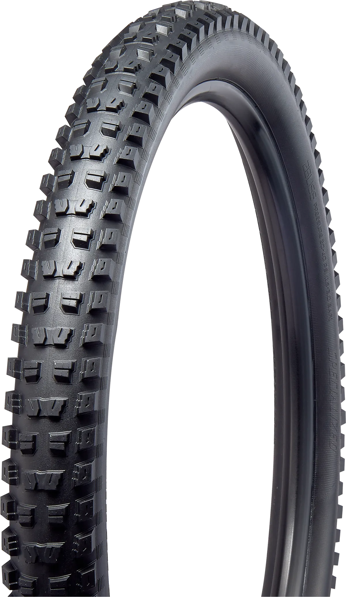 Butcher GRID Trail 2Bliss Ready T7 - 26 x 2.3