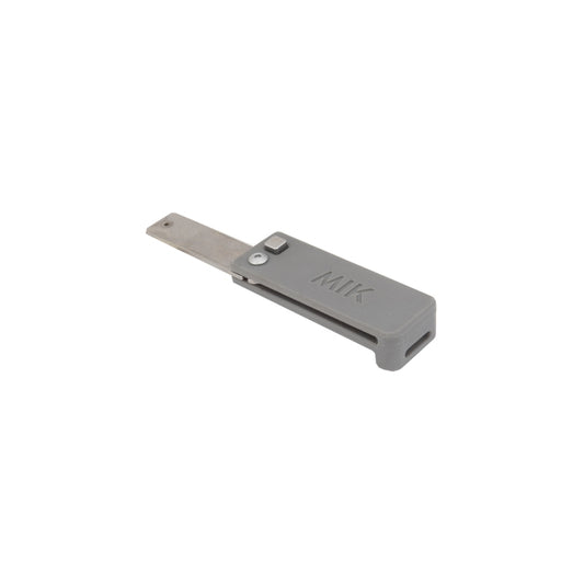 Basil MIK Stick  Adaptor Plate Release Key - Gray