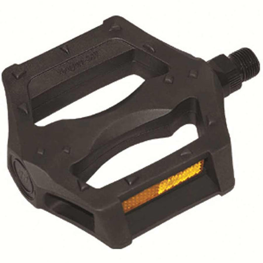 EVO E-Sport MXF Platform pedals Steel axle 9/16 290g