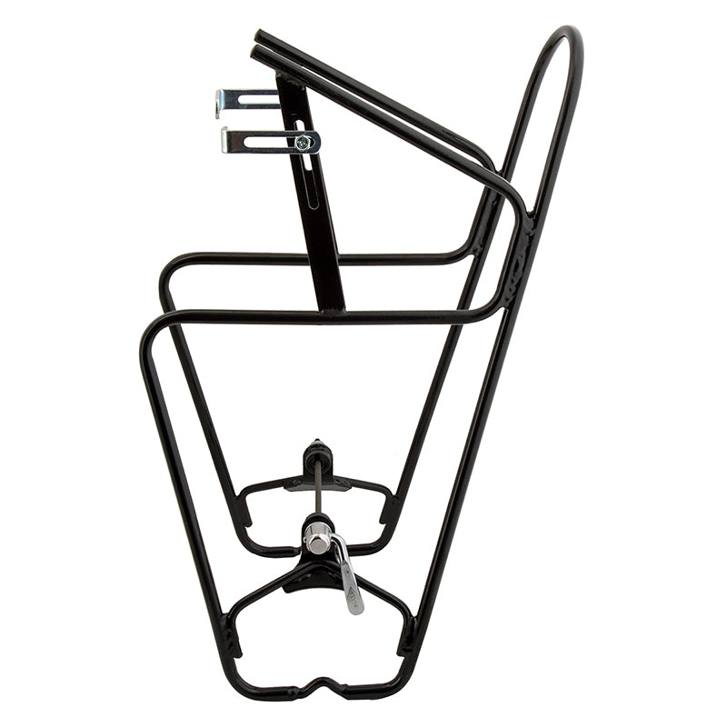 Minoura FPR-3000 Front Rack 26 to 700C Black