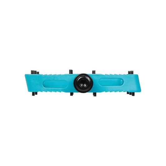 SDG Comp Pedals Turquoise