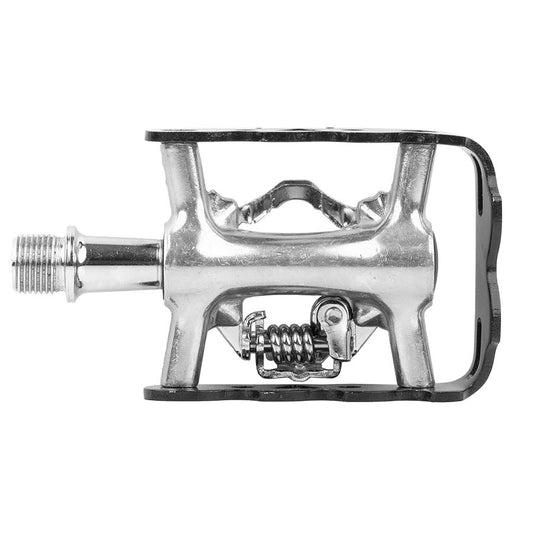 EVO Switch LT Dual Sided Pedals Body: Alloy Spindle: Cr-Mo 9/16 Black Pair