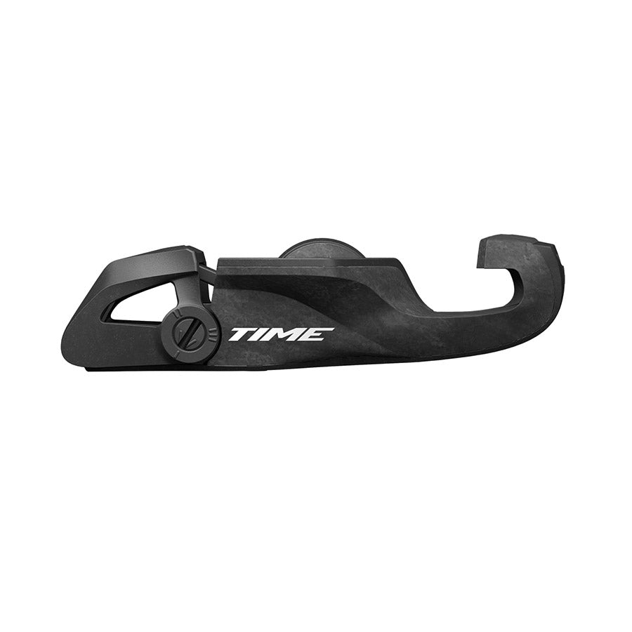 TIME XPRO 12SL C1 51mm Pedals Body: Carbon Spindle: Titanium 9/16 Carbon Gold Pair