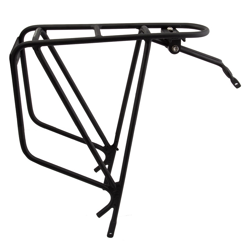 Planet Bike K.O.K.O. Cargo Rear Rack: Includes Hardware Black