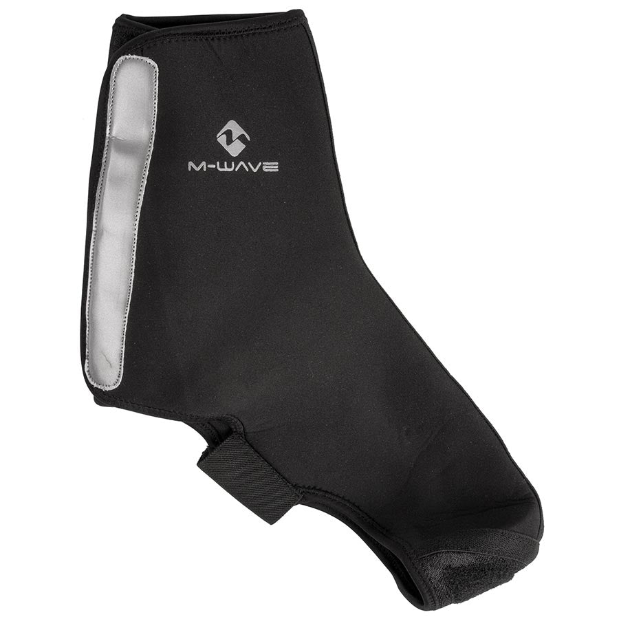 M-Wave Thermo I LXL Shoe Covers Black L/XL = 46/48