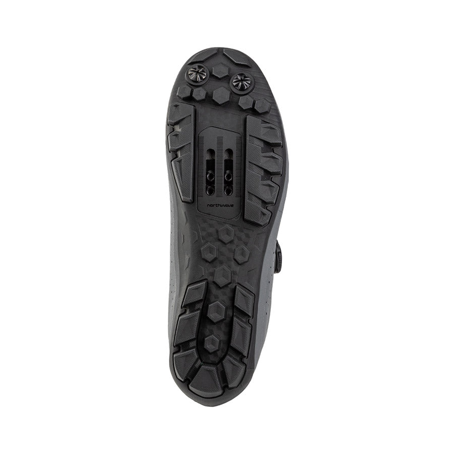 Northwave Hammer Plus MTB Shoes Dark Grey 49