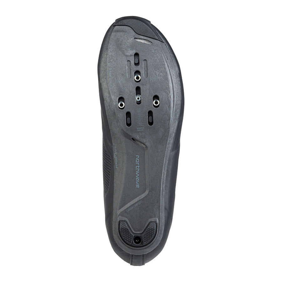 Northwave Revolution Road Shoes Black/White 48
