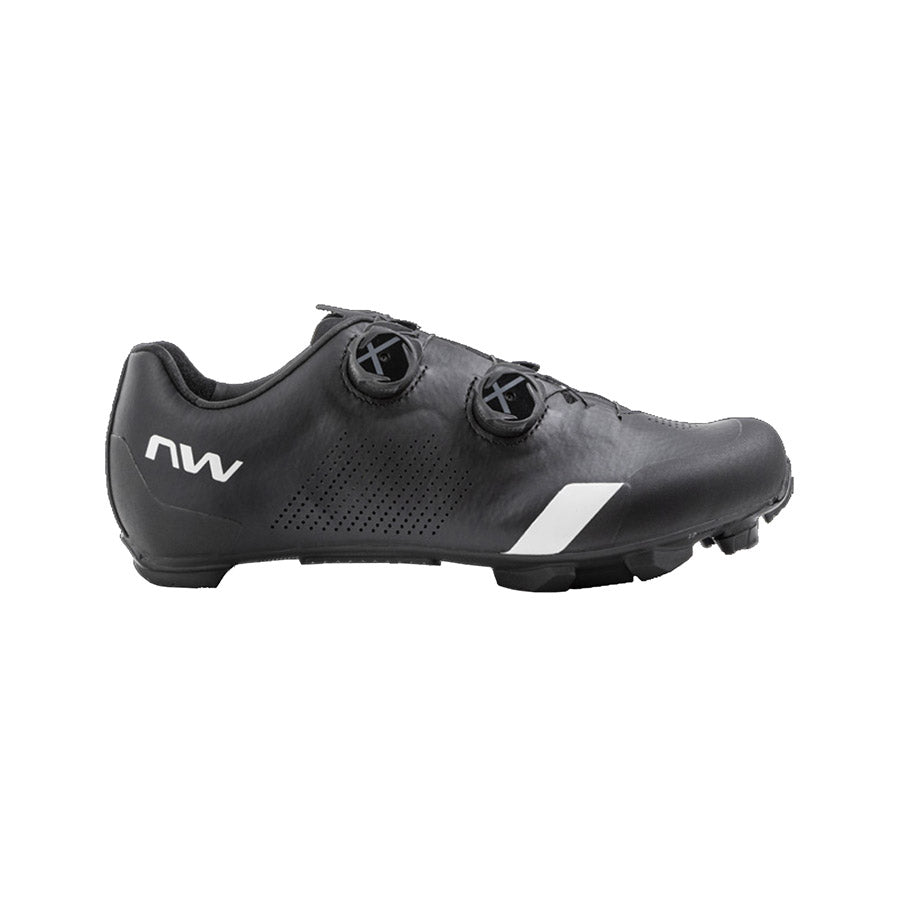 Northwave Striker MTB Shoes Black/Light Grey 41