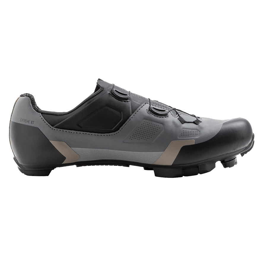 Northwave Extreme XT MTB Shoes Black/Sand 48