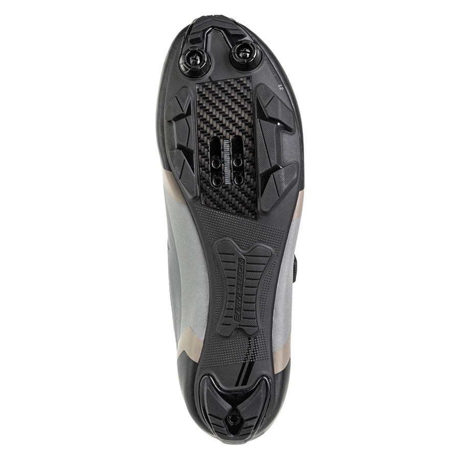 Northwave Extreme XT MTB Shoes Black/Sand 43