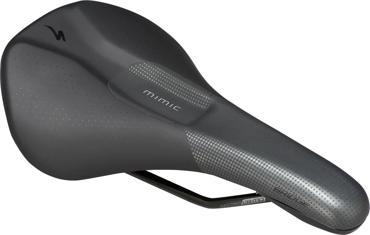Bridge Comp with MIMIC - 143mm