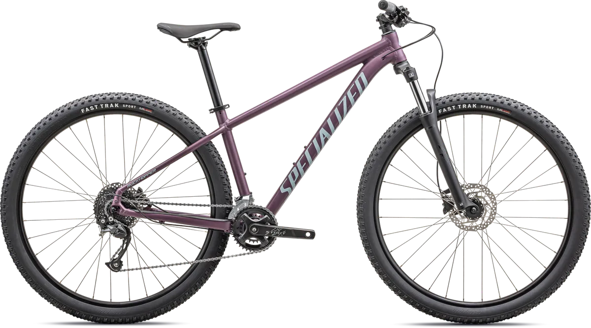 Rockhopper - Satin Cast Lilac / Sea Foam / XS