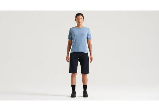 Specialized Traction Short Wmn Black Xs